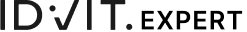 idvitProBlackLogo